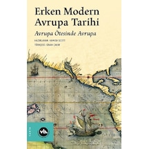 Erken Modern Avrupa Tarihi