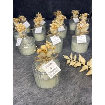 Bernami Mumluk Şamdanpinterest Bernamimika Mum Hediyelik 20 Adet Diğer