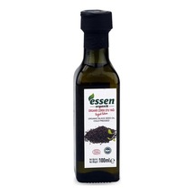 Essen Organik Çörekotu Yağı Soğuk Sıkım 100 ML