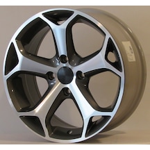 Ford Uyumlu Jant Dy316 7x16 4x108 Et-40 63.4 Gmd 4 Adet
