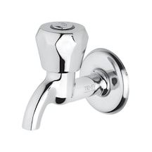 Tema Klasik Kısa Musluk Lavabo Musluğu N11.115