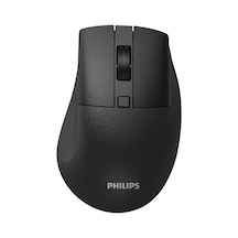 Philips SPK7528 Kablosuz Bluetooth 1600DPI 5 Tuşlu Sessiz Optik Mouse