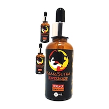 L.kamasutra Kadınlara Özel 3 Adet Extradestekıeyicıözel Uyarıcıdamıa 30 Ml