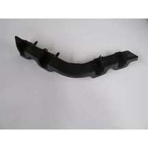 Peugeot 301 13/16 Arka Tampon I Ç Bağlantı Braketi Sol Plasti K Tw