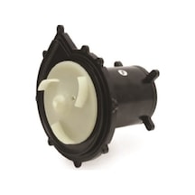 Matromarine Laguna Elektrikli Tuvalet Yedek Motor