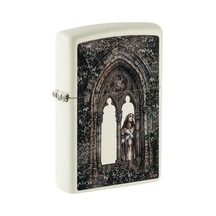 Zippo 49193 Victoria Frances Çakmak