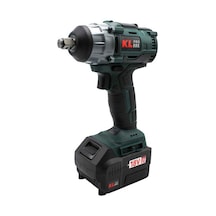 KL PRO KLSS18B-50 18Volt/5.0Ah Li-Ion Kömürsüz Profesyonel Somun