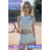 Zaga Oyun  Süper Realistik Manken Premium Sex Doll Lindy