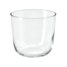 Ikea Guldmolly Meşrubat Bardağı 260 Ml Şeffaf