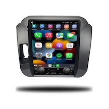 Oskodi Kia Sportage Tesla Ekran Android Carplay Multimedya 2011-2015 6gb Ram + 128gb Hafıza