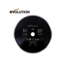 Evolution Rageblade255dıamond Elmas Testere Bıçağı, 255mm