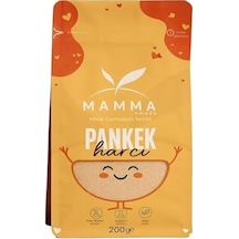 Kavılca Unlu Balkabaklı Pankek Harcı +7ay