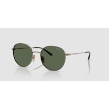 Vogue 0vj1002 513871 49 Unisex Güneş Gözlüğü Siyah