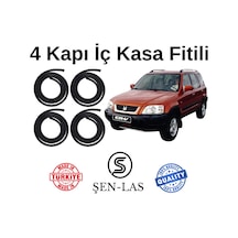 Honda Cr-v 1997-2001 Şen-las 4 Kapı Fitili Şl24210