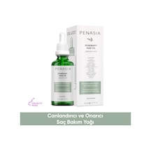 Penaisa Biberiye Yağı & Karanfil Özlü Saç Serumu 50 ML
