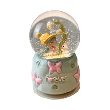 Kar Küresi 2025 Yılbaşı Yeni Yıl Hediyelik Llm-hdy0208