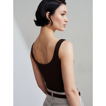 Dilvin 21096 Askılı Top-koyu Kahve Koyu Kahve Dilvin 21096 Askılı Top-koyu Kahve Koyu Kahve