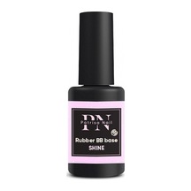 Rubber Baz Kamuflaj Bb-base Shine 8 Ml