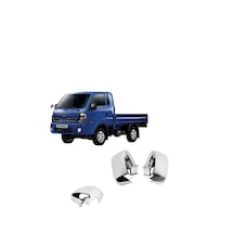 Kia Bongo Oem Krom Ayna Kapağı 2004 Ve Üstü