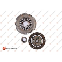 Eurorepar 1682295380 Debriyaj Seti Corsa A-b-combo B-astra F-tıgra Vectra A-kadett E 1.2-1.3-1.4 C12-c13-c14 619033300