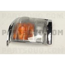 Toyota Hilux 1998-2001 Ln145 Sinyal Lambası Sol Nikelajlı Tip Oem No: