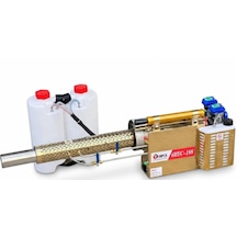 Rapco 6hyc-188 Ulv Termal Sisleme İlaçlama Makinası , Zirai Don Ö