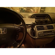 Honda Odyssey Evrensel Telefon Tutucu