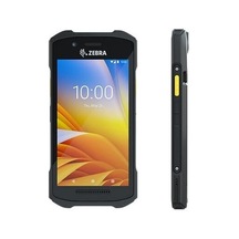Zebra Tc21 Tc210k 5" Wıfı/bt Androıd 11 1d/2d 3gb-ram/32gb-rom El Terminalı