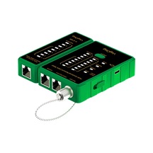 Multi Fonksiyonel Fiber Optik Rj45 Network Ethernet Ağ Kablo Test Cihazı