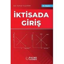 İktisada Giriş / Kemal Yıldırım