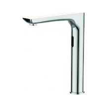 Creavit Fotoselli Uzun Lavabo Armatürü Tek Su Girişli Bt.es6500