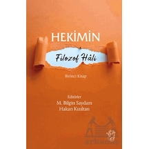 Hekimin Filozof Hali