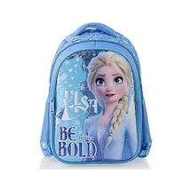 Disney Frozen İlkokul Çantası Salto Be Bold 48410