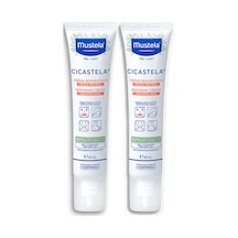 Mustela Cicastela Bakım Seti