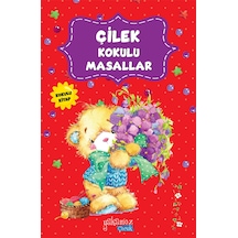 Çilek Kokulu Masallar - Aıaı-893944