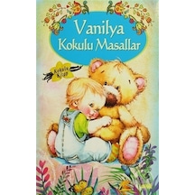 Yakamoz Yayınları Vanilya Kokulu Masallar