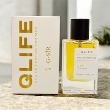 Qlife No:270 M.f Kurkdjıan Grand Soir Özel Seri Edp Erkek Parfüm 50 Ml Aromatik