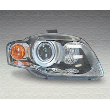 MARELLI 711307022437 FAR SAĞ A4 B7 XENON SİS- SİNYAL LAMBALI D2S-