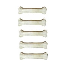 Pati Bond Beyaz Pres Kemik 7.5 CM 5'li