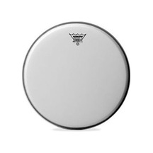 Remo 12'' Batter Vintage Ambassador Kaplamalı Davul Derisi