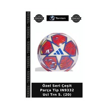Özel Seri Çeşit Parça Tip In9332 Ucl Trn 5. 20 Çok Renkli