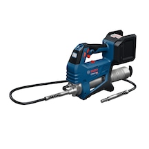 Bosch Gfp 18v-10 Akülü Gres Tabancası Solo