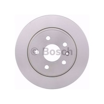 Opel Astra J 1.6 2009-2015 Bosch Arka Fren Diski N11.2374