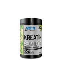 Protein Zamanı Kreatin Monohidrat 30 Servis 180 Gram