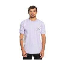 Quiksilver Eqyzt07226-pfm0 Originalbarrel M Tees Erkek T-shirt 001