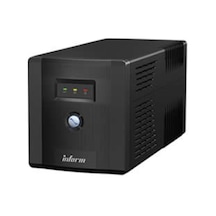 Inform Guardıan 1000va 2x7ah Line Interactive Ups