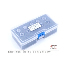 Er16 Pens Seti 10 Adet