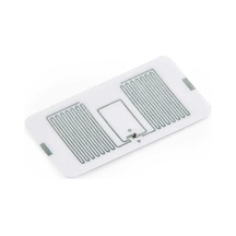Tr Uhf Rfıd Etiket, Yapışkanlı - 5 Li Set 1
