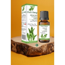 Multidem Adaçayı Yağı Acı Elma Uçucu Bitkisel Yağı 20 ML