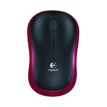 Logitech M185 Kablosuz Nano Optik Mouse
